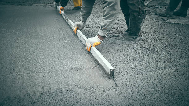  North St Paul, MN Concrete contractor Pros